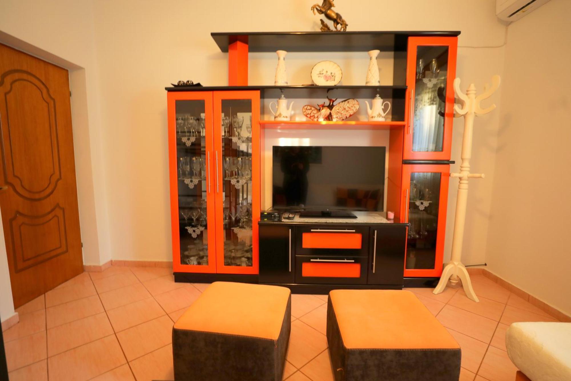Villa Kevin'S Sarande Ngoại thất bức ảnh