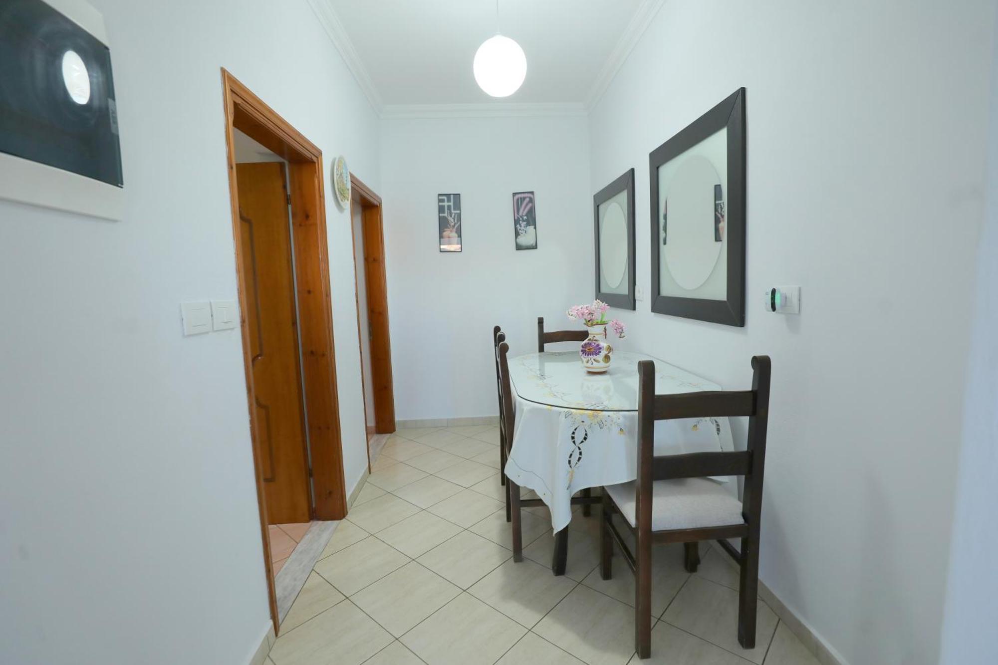 Villa Kevin'S Sarande Ngoại thất bức ảnh